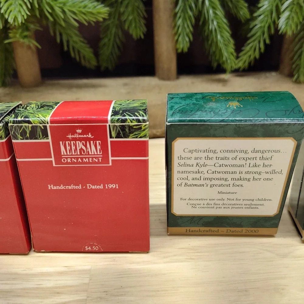 Hallmark please see